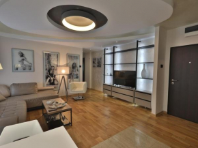 Palace Apartment City Center